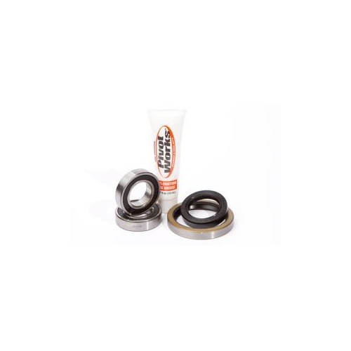 Pivot Works Front Wheel Bearing Kits Various KTM 125-52Exc/Mxc