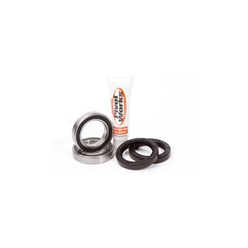 Pivot Works Front Wheel Bearing Kits Various KTM Husqvarna Husaberg 125-650