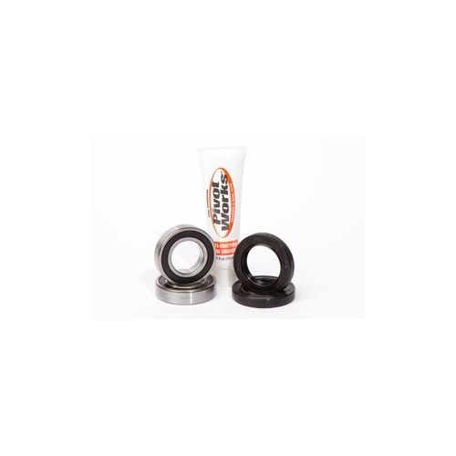 Pivot Works Front Wheel Bearing Kits Yamaha YZ125-250