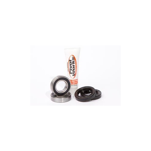 Pivot Works Front Wheel Bearing Kits Yamaha YZ250-450F Wr250-450F