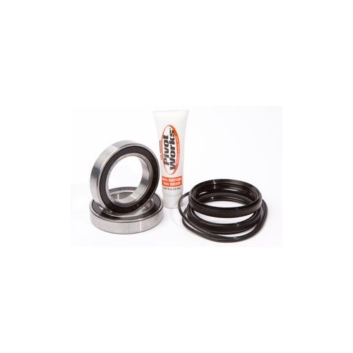 Pivot Works Rear Wheel Bearing Kits Various Honda 250-400 Atv