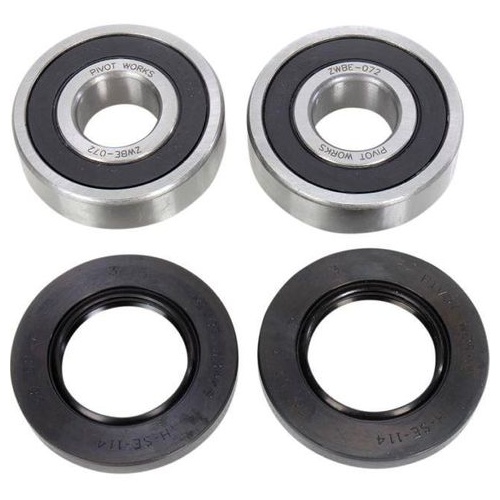 PW REAR WHEEL BEARING KIT - HONDA