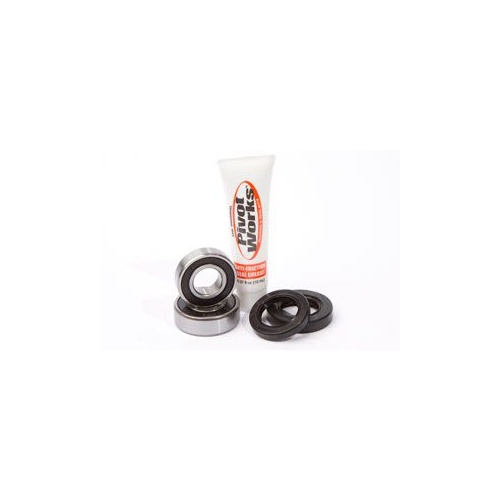 Pivot Works Rear Wheel Bearing Kits Honda Cr80-85R/Rb