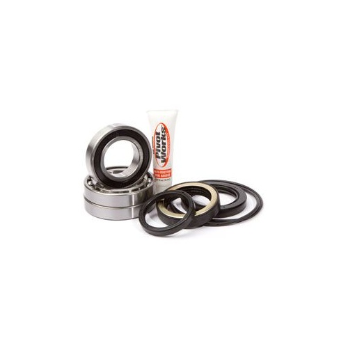 Pivot Works Rear Wheel Bearing Kits Honda Trx300/Fw