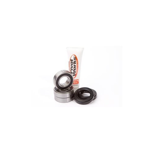 Pivot Works Rear Wheel Bearing Kits Honda CRF150R/Rb