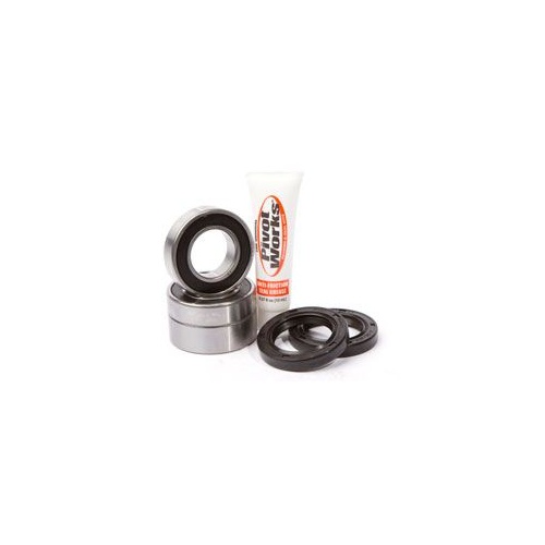 Pivot Works Rear Wheel Bearing Kits Various Husqvarna 125-510