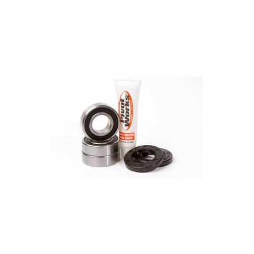 Pivot Works Rear Wheel Bearing Kits Kawasaki KX125-500