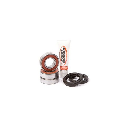 Pivot Works Rear Wheel Bearing Kits Suzuki RM125-250 95-98