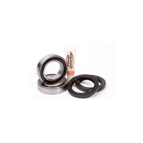 Pivot Works Rear Wheel Bearing Kits Various Kawasaki Suzuki Arctic Cat 230-400 Atv