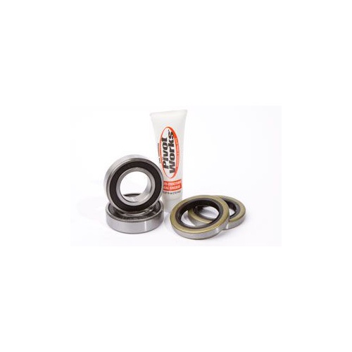 Pivot Works Rear Wheel Bearing Kits Various KTM Husqvarna Husaberg 125-570