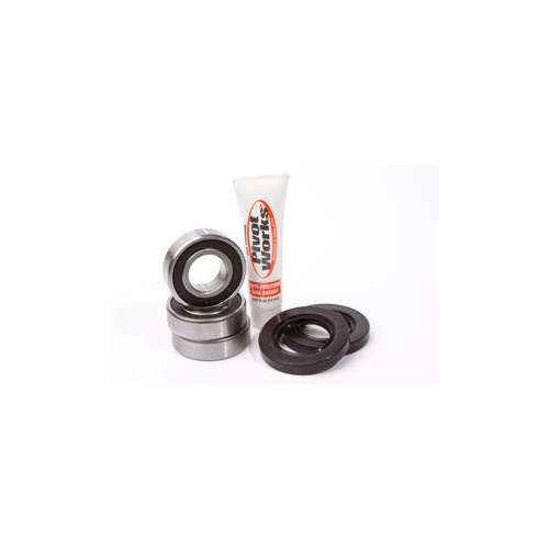 Pivot Works Rear Wheel Bearing Kits Yamaha YZ125-400F Wr200-500Z