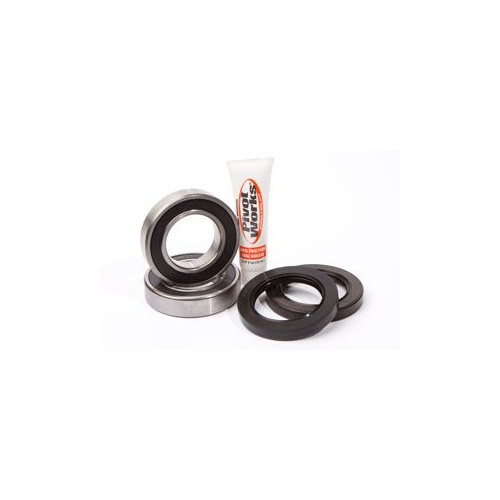 Pivot Works Rear Wheel Bearing Kits Various Yamaha Atv/Utv