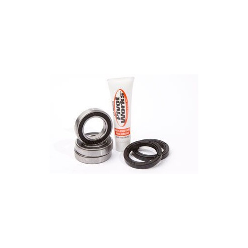 Pivot Works Rear Wheel Bearing Kits Yamaha YZ250-450F