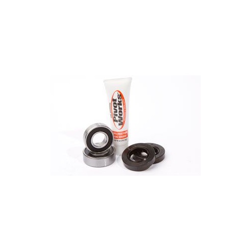 Pivot Works Rear Wheel Bearing Kits Suzuki RM80-85/L Yamaha YZ80-85