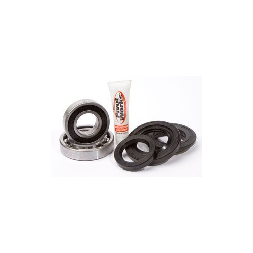 Pivot Works Rear Wheel Bearing Kits Various Yamaha Arctic Cat Atv/Utv