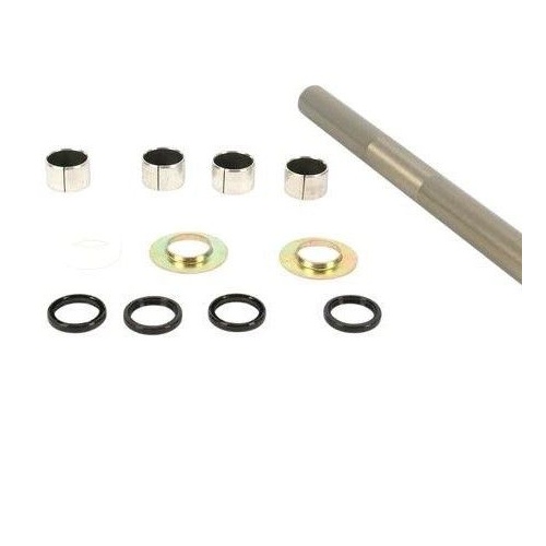 Pivotworks Gas Gas Swingarm Kit