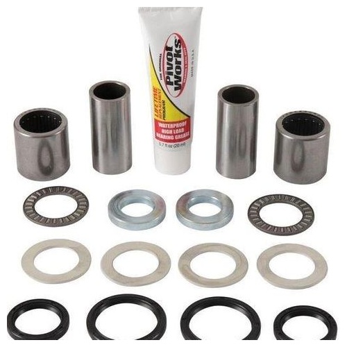 PW SWING ARM KIT-HONDA CRF250R/RX '20-22