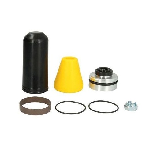 PivotWorks Shock Repair Kit - Honda