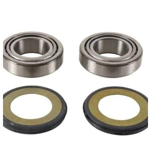 Pivotworks Steering Stem Bearing Kits