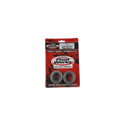 PW STEERING STEM BEARING KIT - KAWA/ SUZ