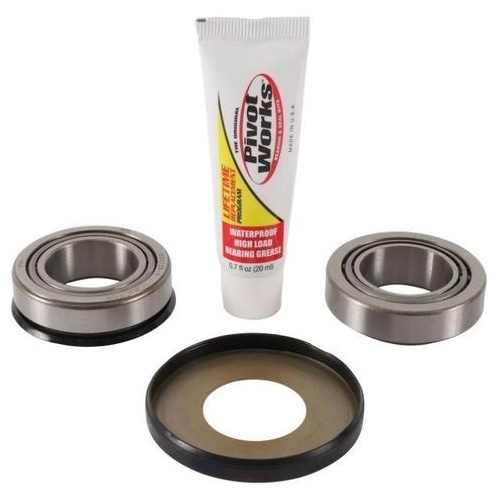 PW STEERING STEM BEARING KIT - SUZUKI