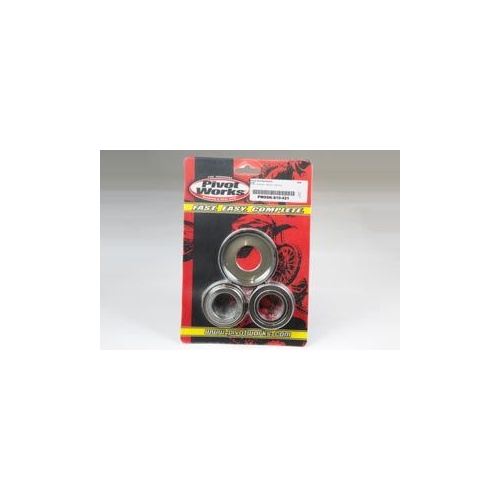 Pivot Works Steering Stem Bearing Kits Suzuki RMx450Z RMZ250-450