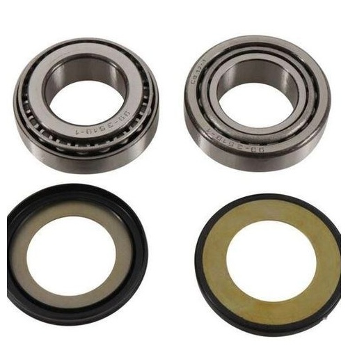 PW STEERING STEM BEARING KIT - KTM/ SUZ