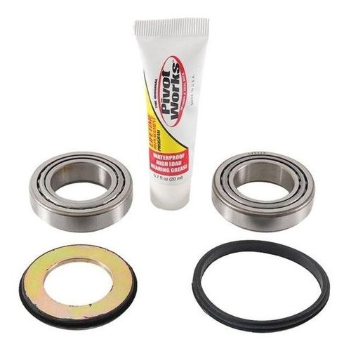 PWSSK-T01-521 PW STEERING STEM BEARING KIT- HUSQ/ KTM