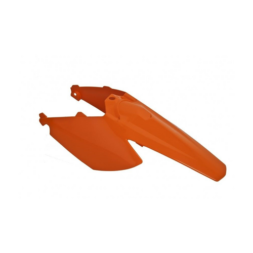 Rtech KTM 85 SX 2004-2012 OE Orange (2003-2010) Rear Fender