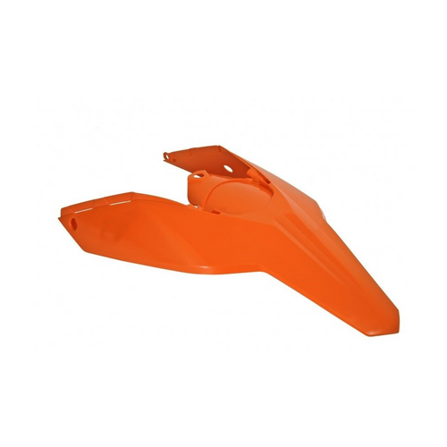 Rtech KTM 505 SXF 2007-2010 OE Orange Rear Fender