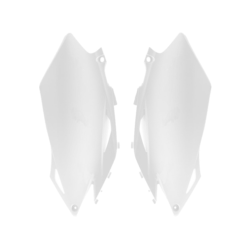 Rtech Honda CRF 250 2010 OE White Side Panels