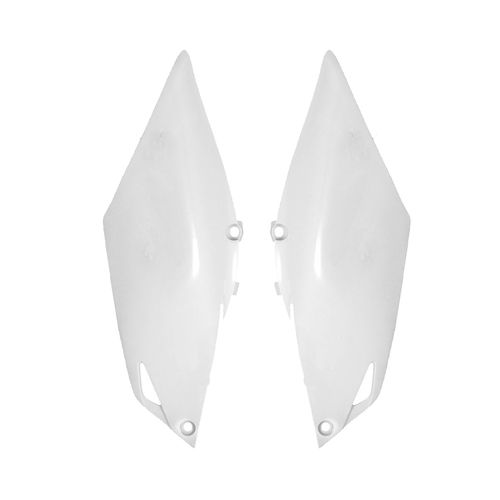 Rtech Honda CRF 450 2013-2016 OE White Side Panels