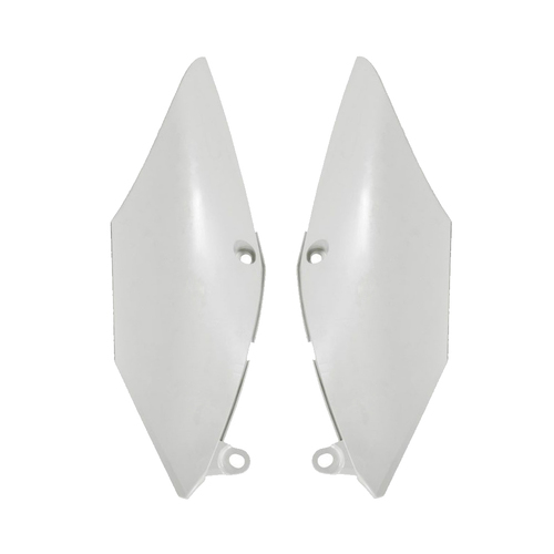 Rtech Honda CRF-RWE 450 2019-2020 OE White Side Panels