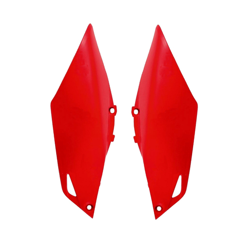 Rtech Honda CRF 250 2014-2017 Red Side Panels