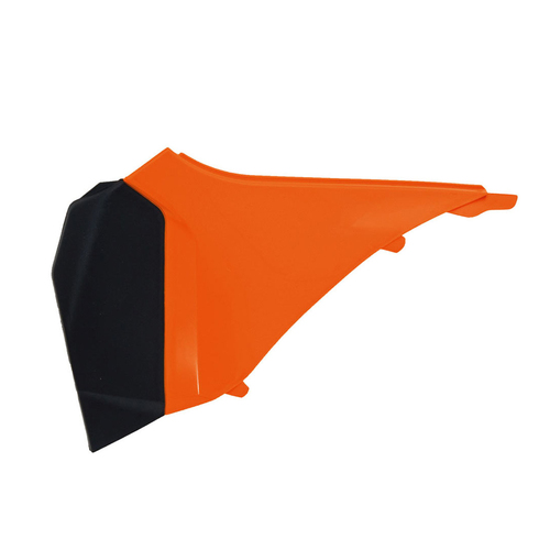 Rtech KTM 450 SXF 2011-2012 OE Orange/Black Left Airbox Side Panels