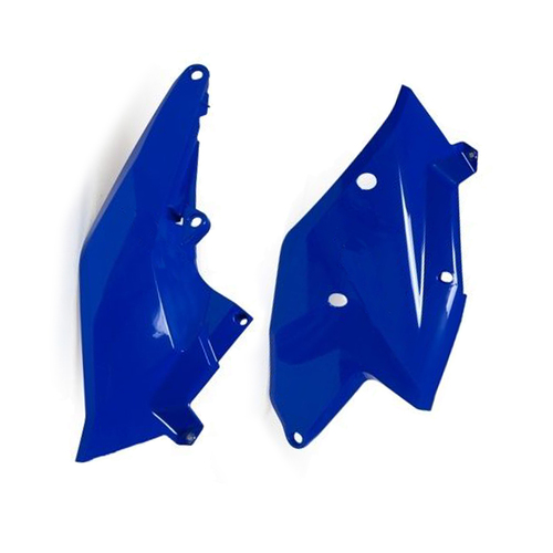 Rtech KTM 125 SX 2016-2018 Blue (Six Days 2018) Side Panels