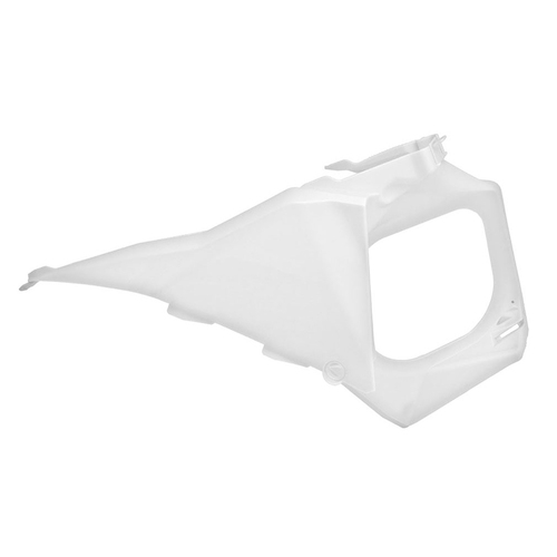 Rtech KTM 350 EXC-F 2008-2011 White Right Airbox Side Panels