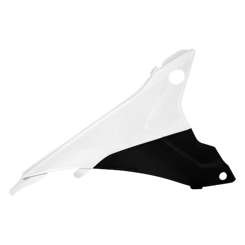 Rtech KTM 250 EXC 2014-2016 OE White/Black (Six Days 2014-2016) Right Airbox Side Panels