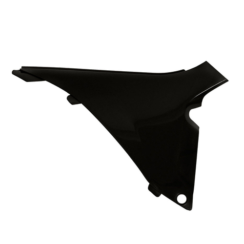 Rtech KTM 250 SX 2012 Black Right Airbox Side Panels