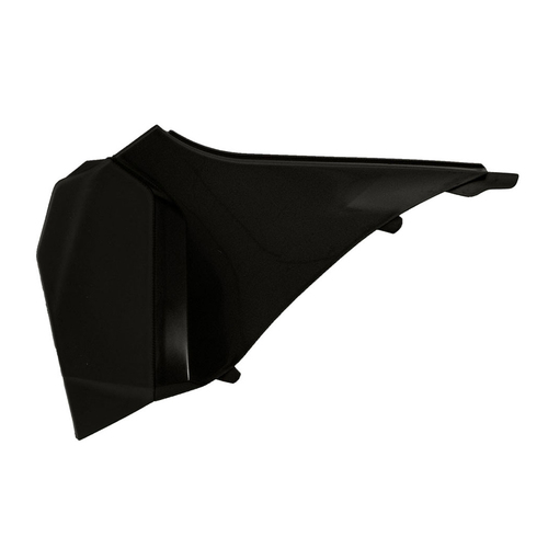 Rtech KTM 450 SXF 2011-2012 Black Left Airbox Side Panels