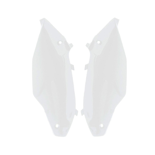 RTECH Side Panel White KX