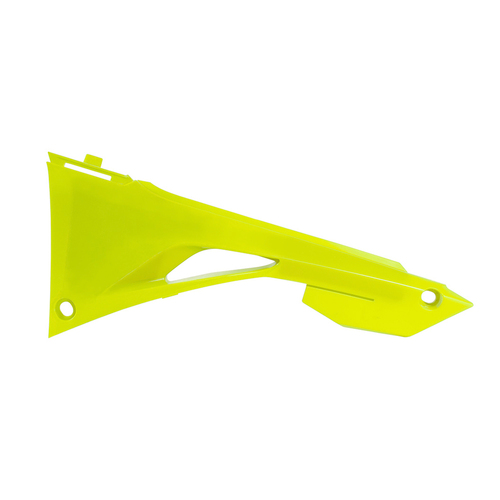 Rtech Honda CRF-RWE 450 2019-2020 Neon Yellow Airbox Side Panels