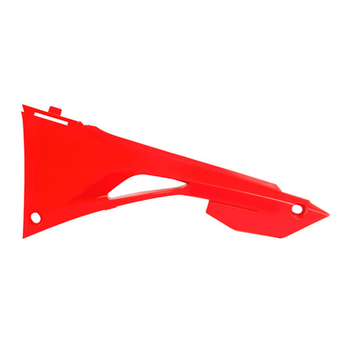 Rtech Honda CRF-RWE 450 2019-2020 Neon Red Airbox Side Panels