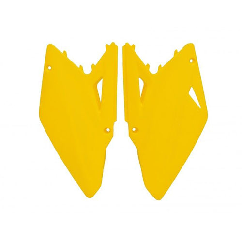 Rtech Suzuki RMZ 450 2008-2017 OE Yellow (2014-2016) Side Panels