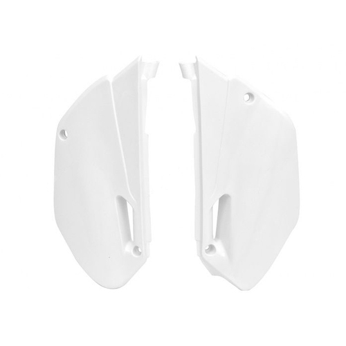 Rtech Yamaha YZ 85 2002-2014 OE White Side Panels