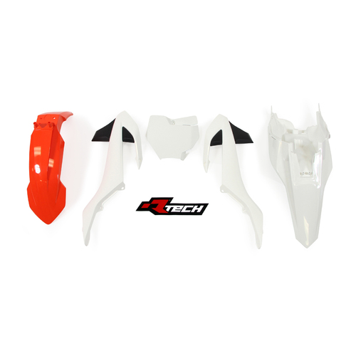 Rtech KTM OEM (2017) Plastic Kit SX 65 2016-2020