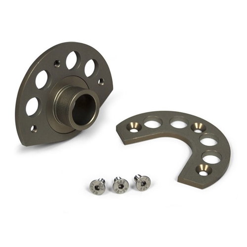 Rtech Honda Aluminum Brake Disc Mounting Kit CRF 230 L 2014-2020