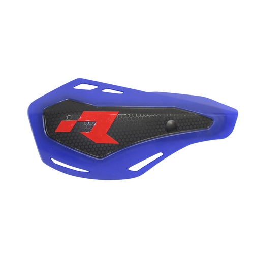 Rtech Blue HP1 Handguards - Includes Mounting Kit