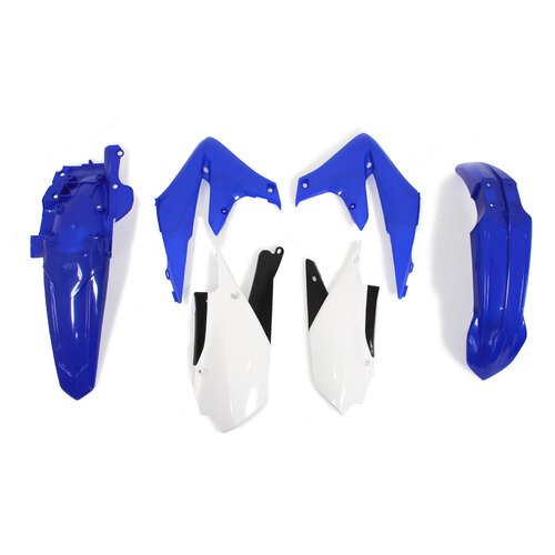 Rtech Yamaha OEM Plastic Kit WRF 450 2019-2020