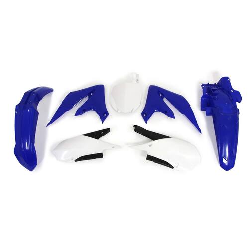 Rtech Yamaha OEM Plastic Kit YZF-X 250 2020